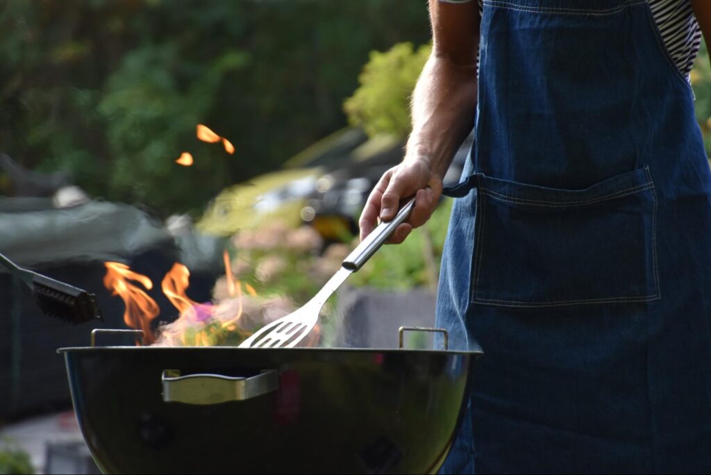 BBQ Arsenal