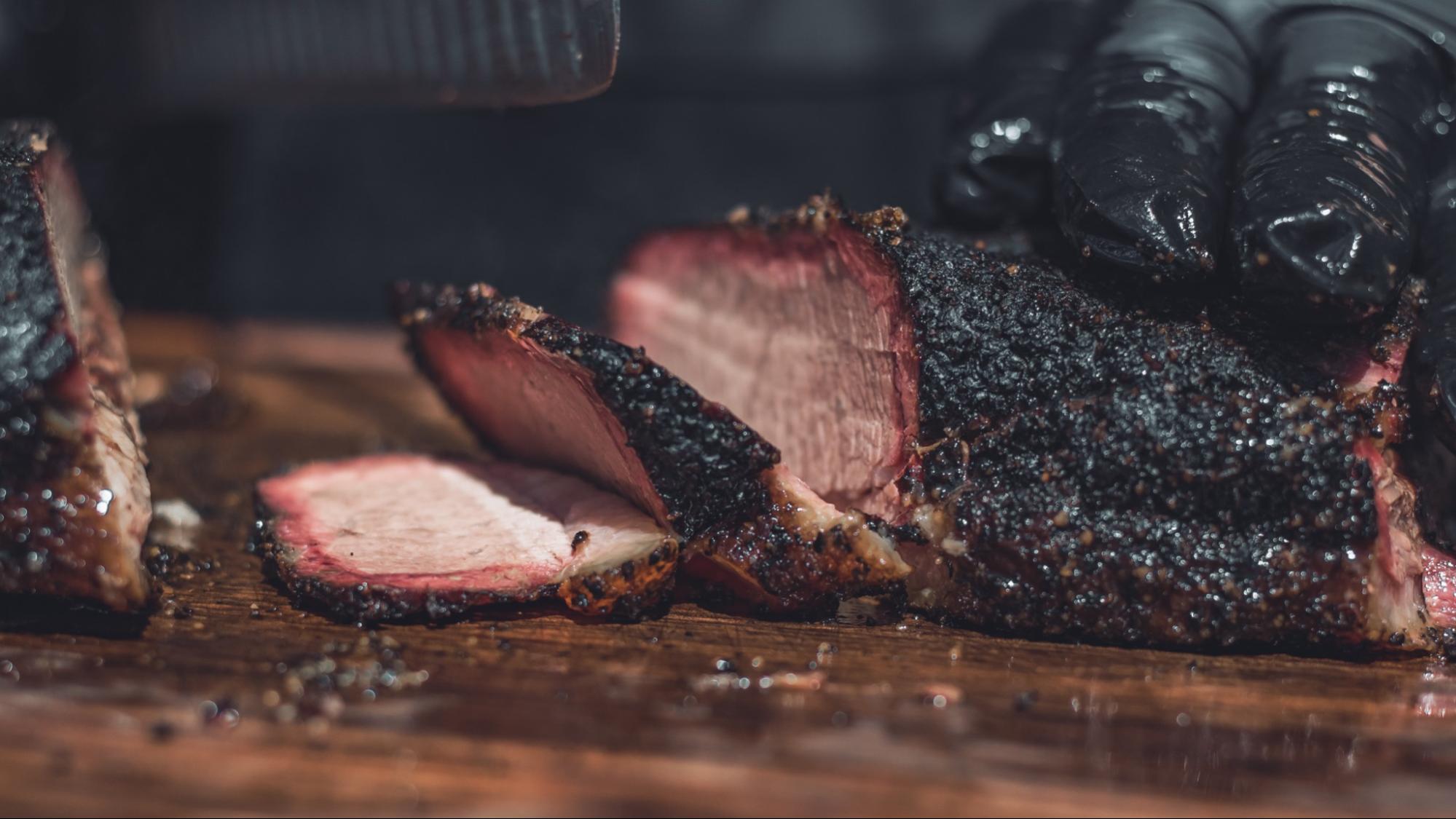 what to cook in a smoker 