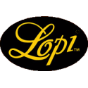 Lopi logo