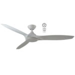 Martec Newport 56″ DC LED Ceiling Fan - Image 2