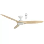 Martec Newport 56″ DC Ceiling Fan - Image 4