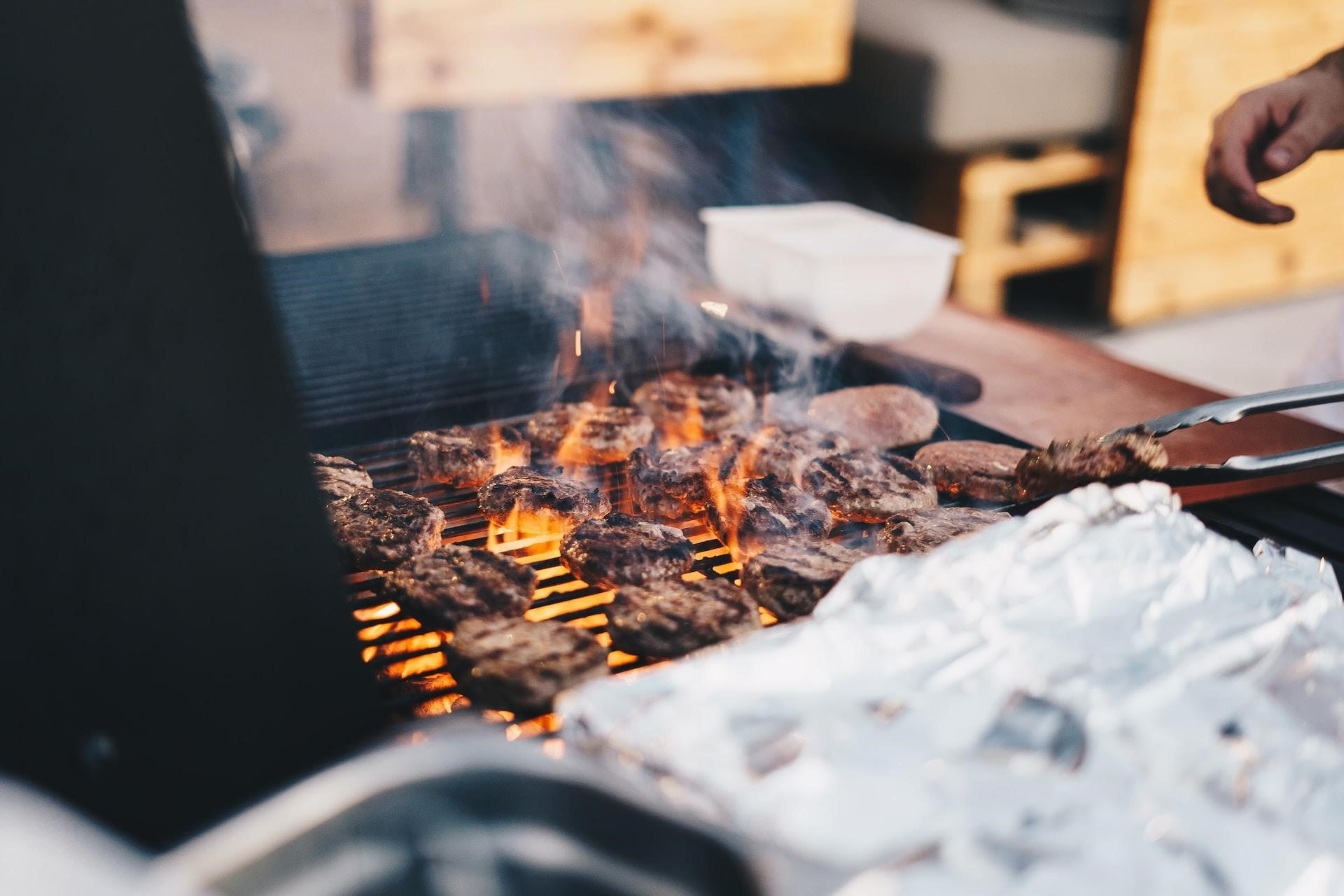 Wood Fires vs Electric Fires
