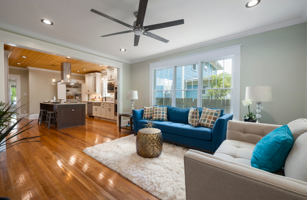 Are ceiling fans expensive to run