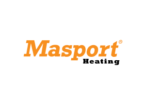 Masport Heating logo