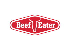 Beef Eater logo