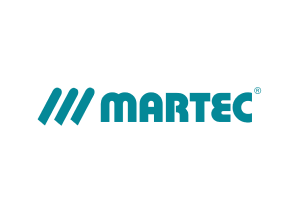 Martec logo