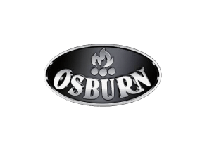 Osburn logo