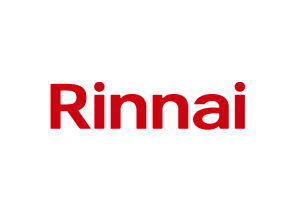 Rinnai logo