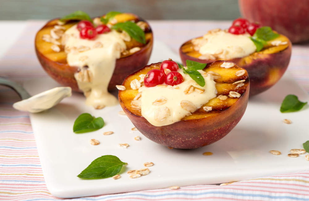 BBQ-desserts
