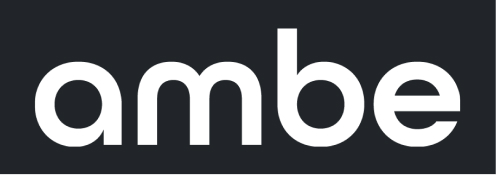 Ambe logo