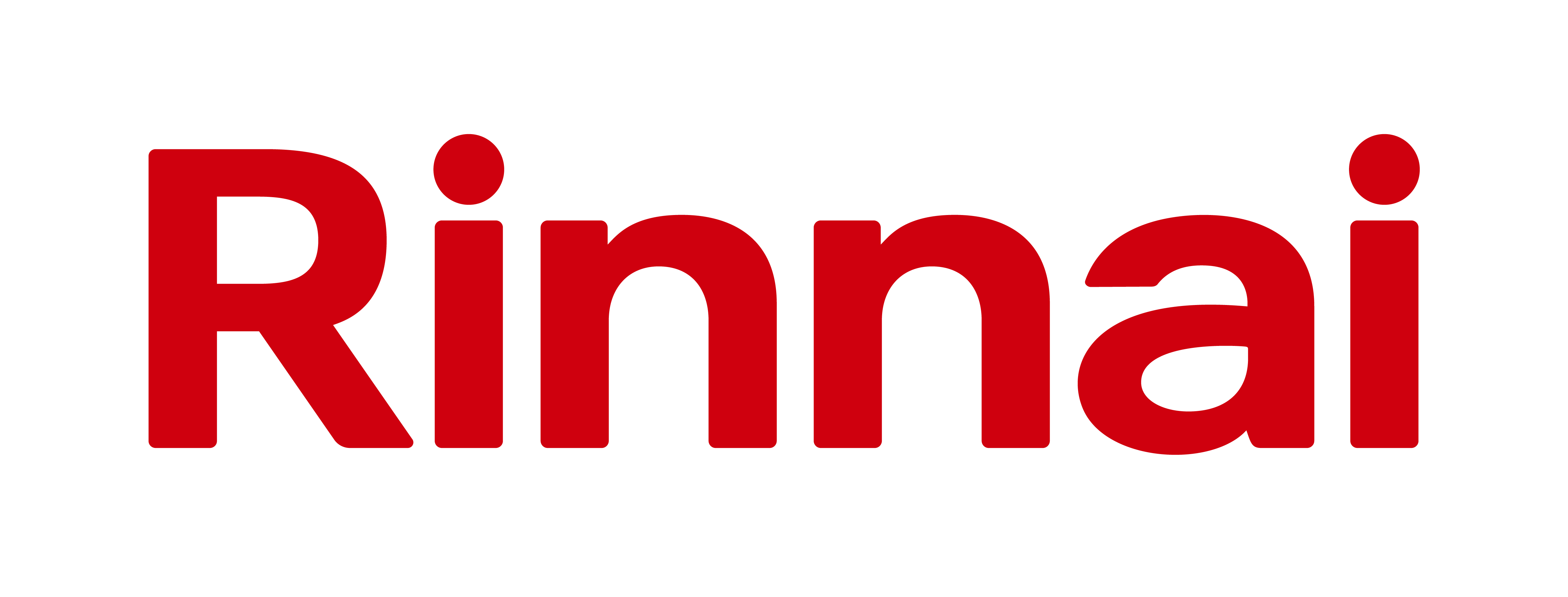 Rinnai logo