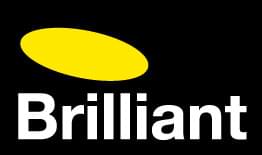 Brilliant Lighting logo