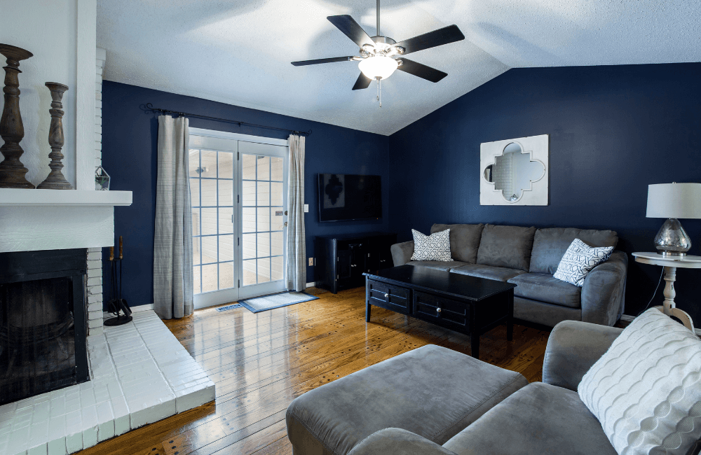 What to Look for in a Ceiling Fan