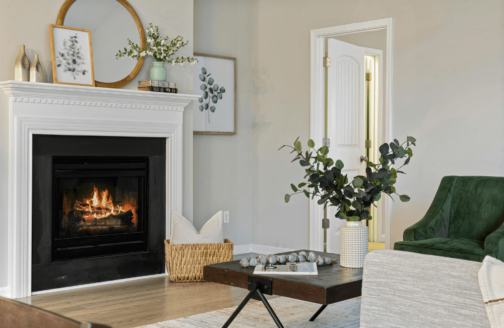 Stay Warm This Winter with Home Fires
