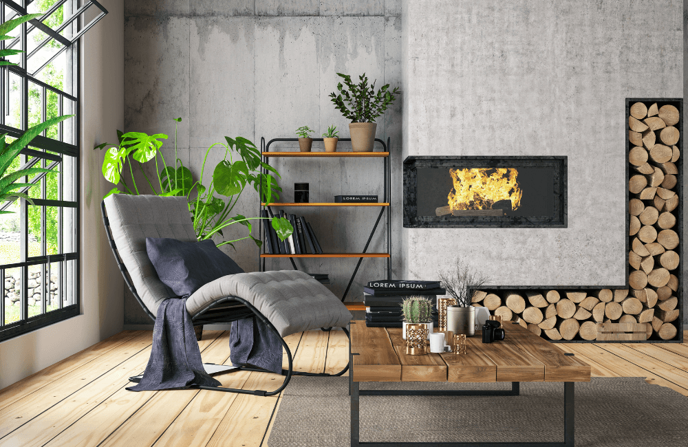 Choosing the Right Fireplace Dimensions for Your Home