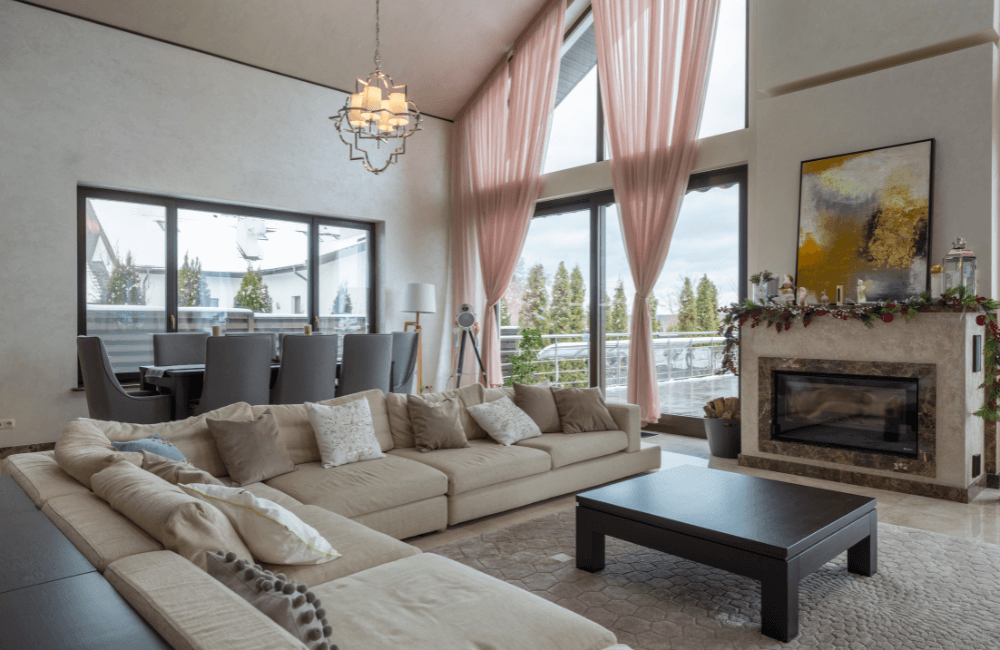 Get Your Perfect Fireplace at Home Fires