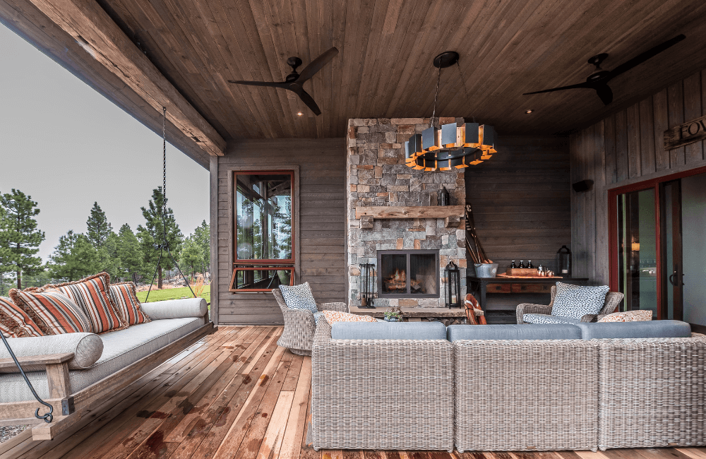 Tips For Creating An Outdoor-2