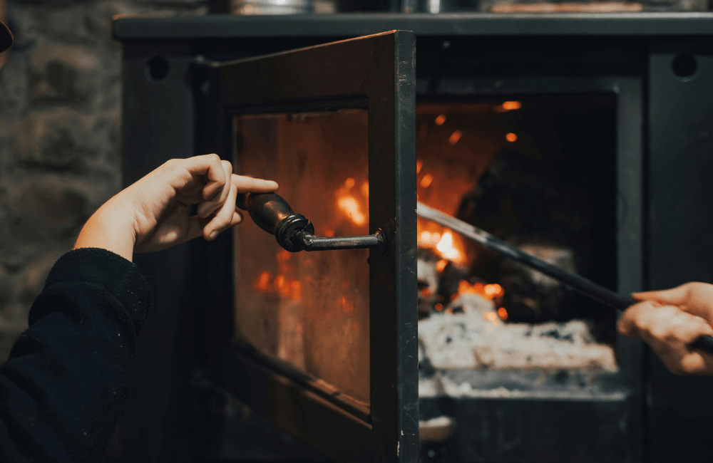 Winter Fireplace Maintenance Checklist: Keep It Safe and Efficient