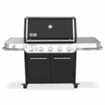 Summit<sup>®</sup> FS38 Gas Barbecue Black