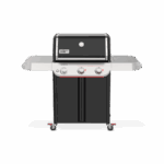 Weber<sup>®</sup> Genesis<sup>®</sup> E-325 3-Burner Gas Barbecue