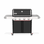 Weber<sup>®</sup> Genesis<sup>®</sup> E-425 4-Burner Gas Barbecue