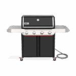 Weber<sup>®</sup> Genesis<sup>®</sup> E-425 4-Burner Gas Barbecue - Image 2