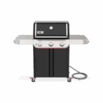 Weber<sup>®</sup> Genesis<sup>®</sup> E-325 3-Burner Gas Barbecue - Image 2