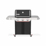 Weber<sup>®</sup> Genesis<sup>®</sup> E-335 3-Burner Gas Barbecue