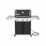Weber<sup>®</sup> Genesis<sup>®</sup> E-335 3-Burner Gas Barbecue - Image 2