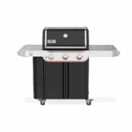 Weber<sup>®</sup> Genesis<sup>®</sup> EP-335 3-Burner Gas Barbecue