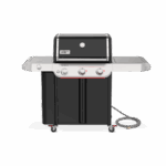 Weber<sup>®</sup> Genesis<sup>®</sup> EP-335 3-Burner Gas Barbecue - Image 2