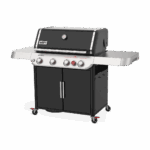 Weber<sup>®</sup> Genesis SE-E-435 Gas Barbecue - Image 2