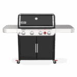 Weber<sup>®</sup> Genesis SE-E-435 Gas Barbecue