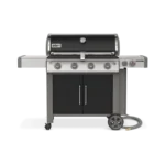 Weber<sup>®</sup> Genesis® II E-455 Gas Barbecue NG