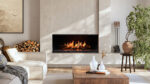 Rinnai EL 1000 Electric Fire