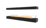 EcoSmart Flex 86IL Ethanol Fireplace - Image 3