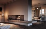 Rinnai LS 800F Gas Fire - Image 5