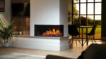 Rinnai EL 1000 Electric Fire - Image 2