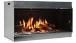 Rinnai EL 1000 Electric Fire - Image 4