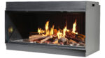Rinnai EL 1000 Electric Fire - Image 5