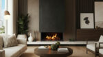 Rinnai EL 1000 Electric Fire - Image 6