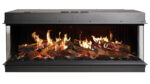 Rinnai EL 1300 Electric Fire - Image 4