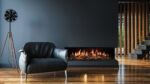 Rinnai EL1500 Electric Fire - Image 2