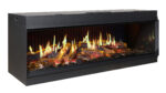 Rinnai EL1500 Electric Fire - Image 5