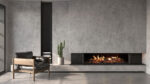 Rinnai EL1500 Electric Fire - Image 7