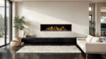 Rinnai EL 1800 Electric Fire - Image 7