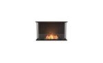 EcoSmart Flex 32BY Ethanol Fireplace