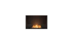EcoSmart Flex 32SS Ethanol Fireplace