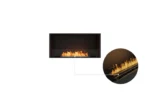 EcoSmart Flex 42SS Ethanol Fireplace - Image 4