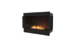 EcoSmart Flex 42SS Ethanol Fireplace - Image 3